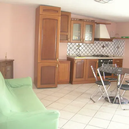 בית נופש Love House *