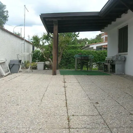 Love House בית נופש ארדאה